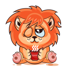 ChestnutSquirrel Sticker messages sticker-3