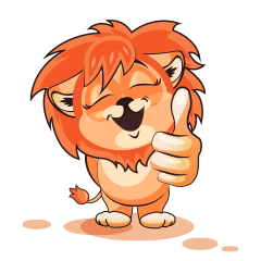 ChestnutSquirrel Sticker messages sticker-0