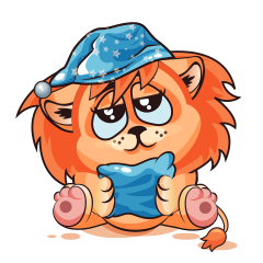 ChestnutSquirrel Sticker messages sticker-9