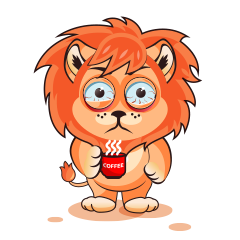 ChestnutSquirrel Sticker messages sticker-4