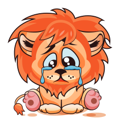 ChestnutSquirrel Sticker messages sticker-10