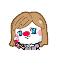 Star Rabbit+ messages sticker-6