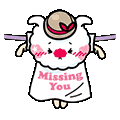 Star Rabbit+ messages sticker-3