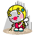 Star Rabbit+ messages sticker-9