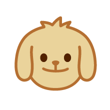MeeCuteDog messages sticker-7