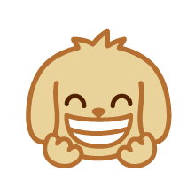 MeeCuteDog messages sticker-3