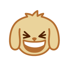 MeeCuteDog messages sticker-4