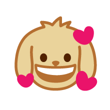MeeCuteDog messages sticker-9