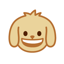 MeeCuteDog messages sticker-0
