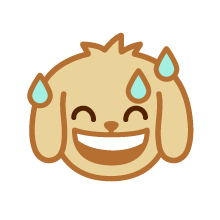 MeeCuteDog messages sticker-5