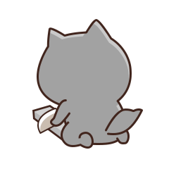 Piggy like to dress up messages sticker-4