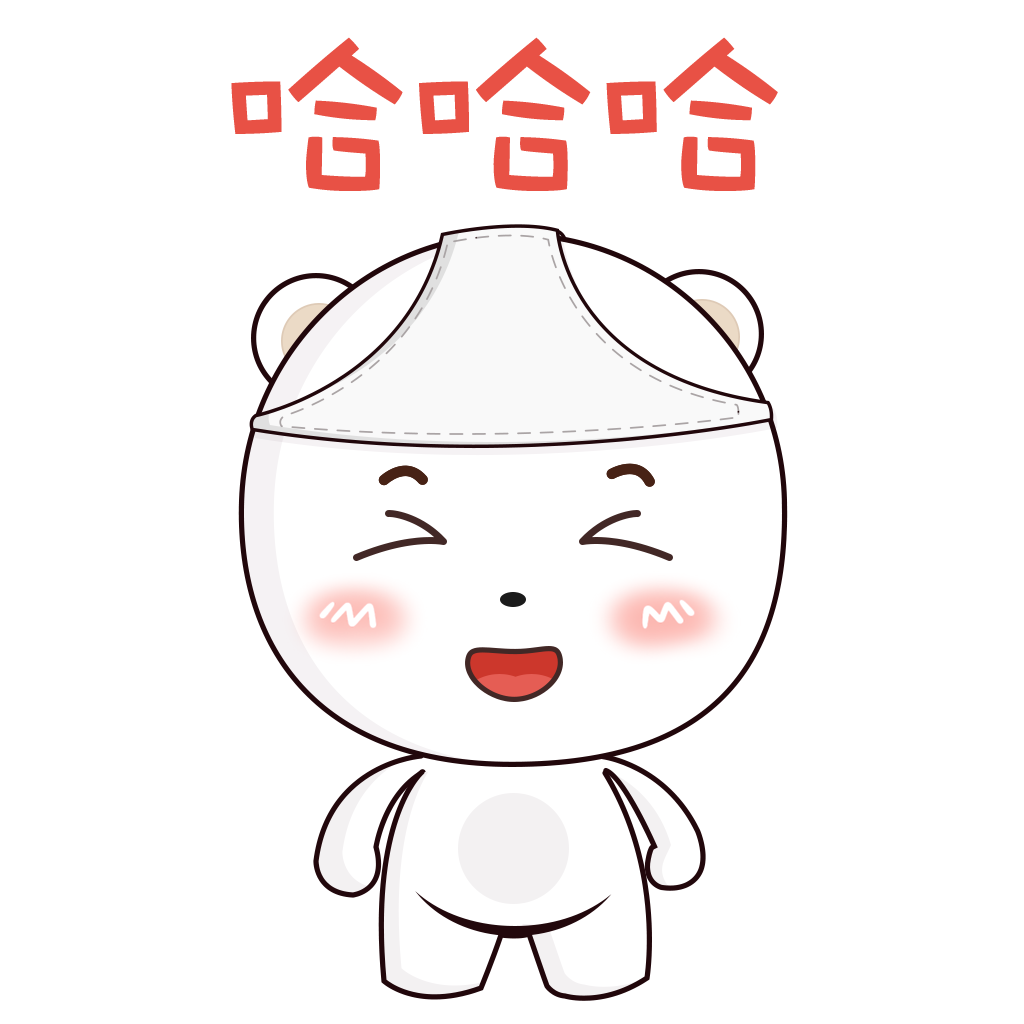 Pipi+ messages sticker-5