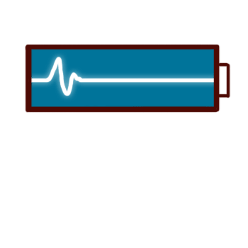 搞怪电池 messages sticker-2