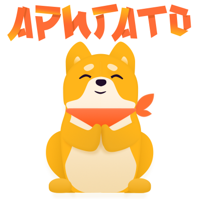 Melonpan messages sticker-3