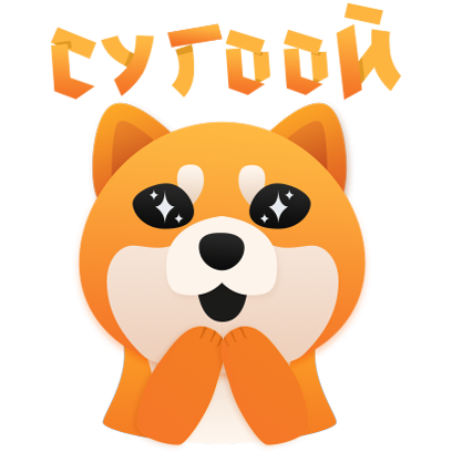 Melonpan messages sticker-9