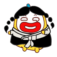 Happy Cube - Emoji messages sticker-1