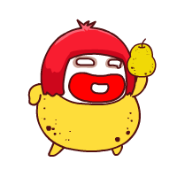 Happy Cube - Emoji messages sticker-5