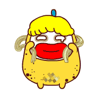 Happy Cube - Emoji messages sticker-3