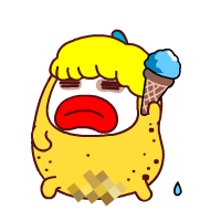 Happy Cube - Emoji messages sticker-11