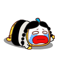 Happy Cube - Emoji messages sticker-6