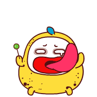 Happy Cube - Emoji messages sticker-9
