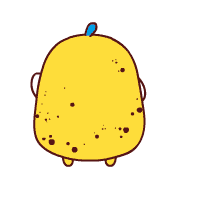 Happy Cube - Emoji messages sticker-7