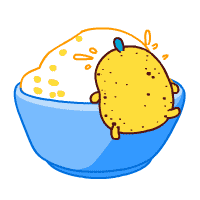 Happy Cube - Emoji messages sticker-8