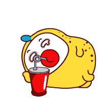 Happy Cube - Emoji messages sticker-2