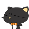 Neets - CAT STICKERS messages sticker-10
