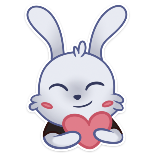 Grebbit messages sticker-7