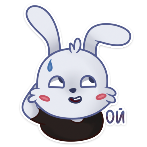 Grebbit messages sticker-5