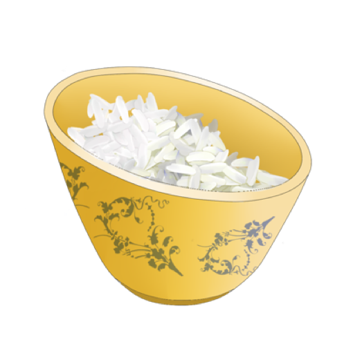 米转-sticker messages sticker-8