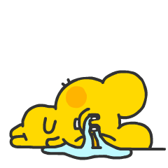 薯片来了 messages sticker-8