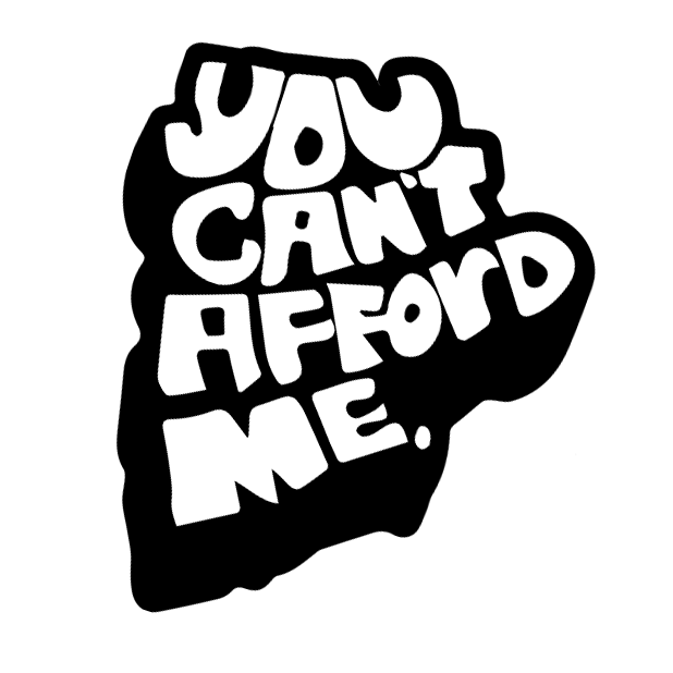 Hip Cool Type Stickers messages sticker-0