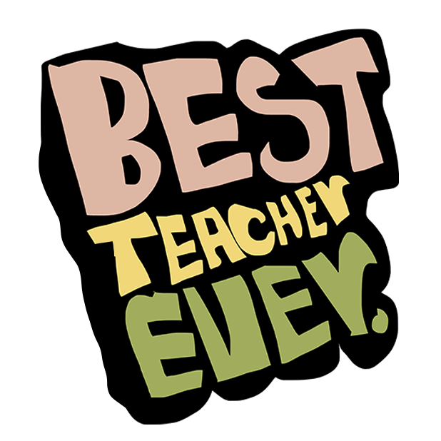 Hip Cool Type Stickers messages sticker-6