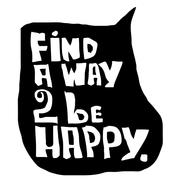 Hip Cool Type Stickers messages sticker-7
