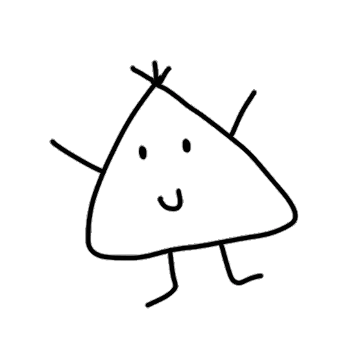 Happy hand drawn GG messages sticker-8