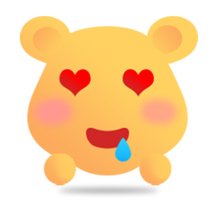 AirMouse - Mood messages sticker-7