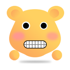 AirMouse - Mood messages sticker-5