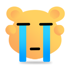 AirMouse - Mood messages sticker-11