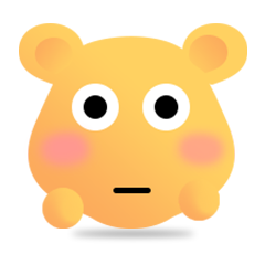 AirMouse - Mood messages sticker-1