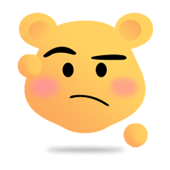 AirMouse - Mood messages sticker-4