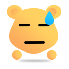 AirMouse - Mood messages sticker-8