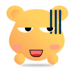 AirMouse - Mood messages sticker-10