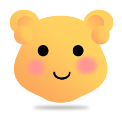 AirMouse - Mood messages sticker-6
