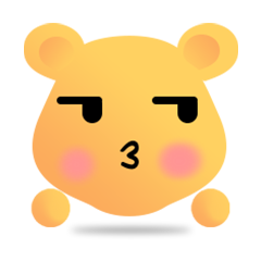 AirMouse - Mood messages sticker-2