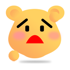 AirMouse - Mood messages sticker-3