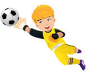 Love football boy Stickers messages sticker-0