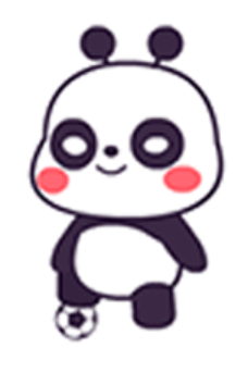 Yi kong Ball Stickers messages sticker-8