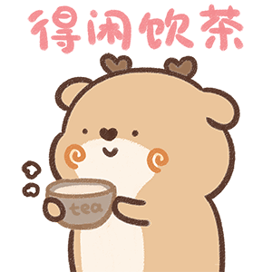 KenCantonese messages sticker-11